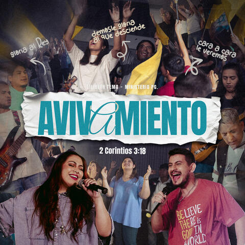 AVIVAMIENTO