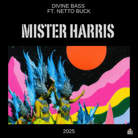 Divine Bass