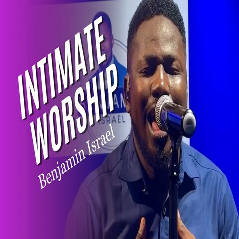 Intimate Worship