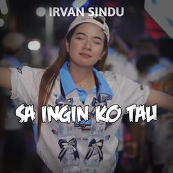 Sa Ingin Ko Tau