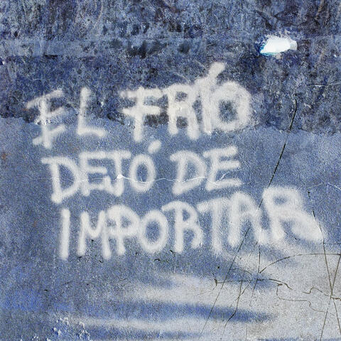 EL FRÍO DEJÓ DE IMPORTAR