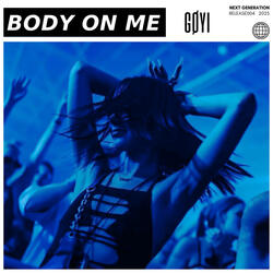Body On Me