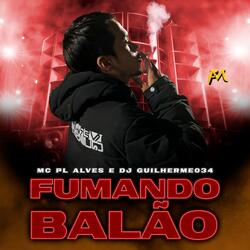 Fumando Balão