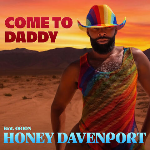 Come to Daddy