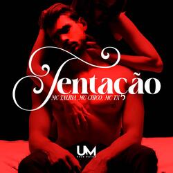 TENTAÇÃO