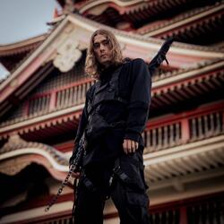 Jeune Samouraï : Hideyoshi