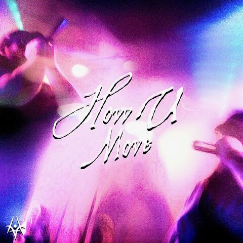 how u move