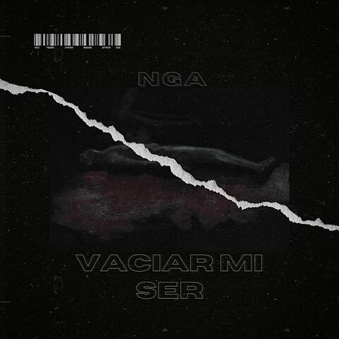 Vaciar Mi Ser