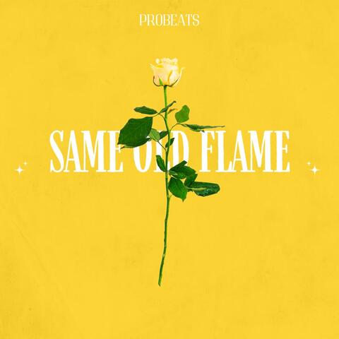Same Old Flame