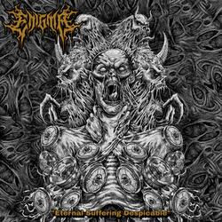 Eternal Suffering Despicable