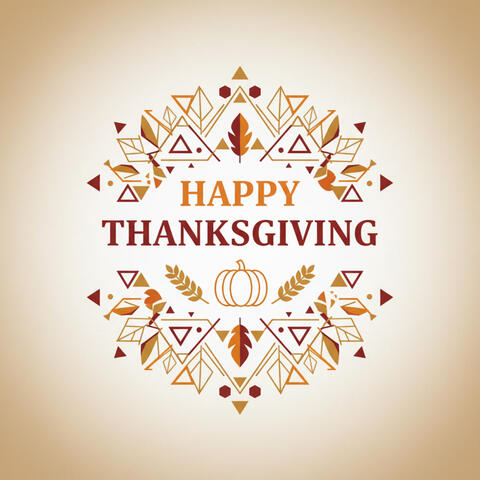 Happy Thanksgiving