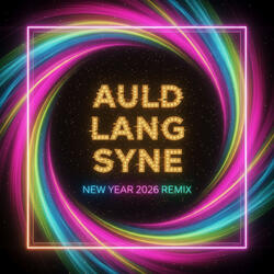 Auld Lang Syne