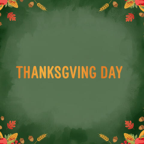 Thanksgiving Day