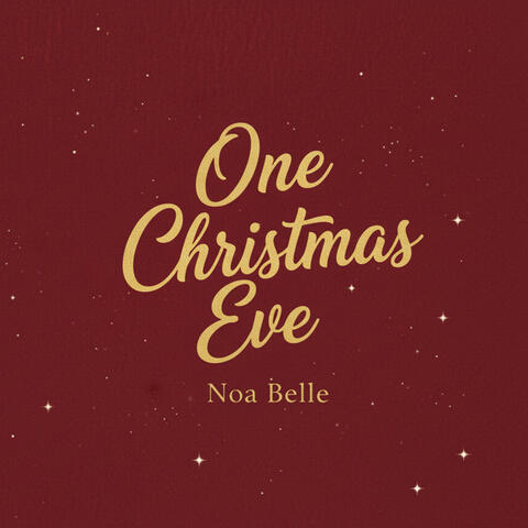 One Christmas Eve