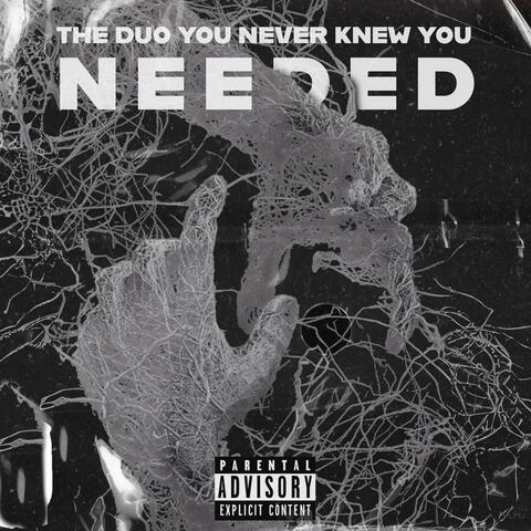 The Duo You Never Knew You Needed