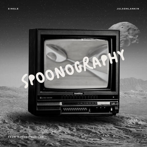 Spoonography
