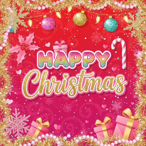 Happy Christmas
