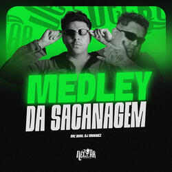 Medley da Sacanagem