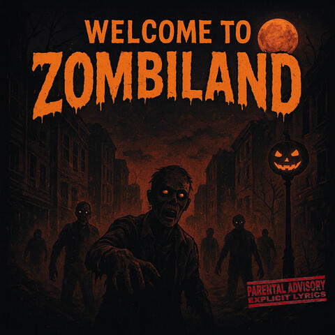 welcome to zombiland!