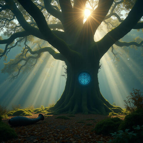 The Ancient Celts: A Sonic Legacy