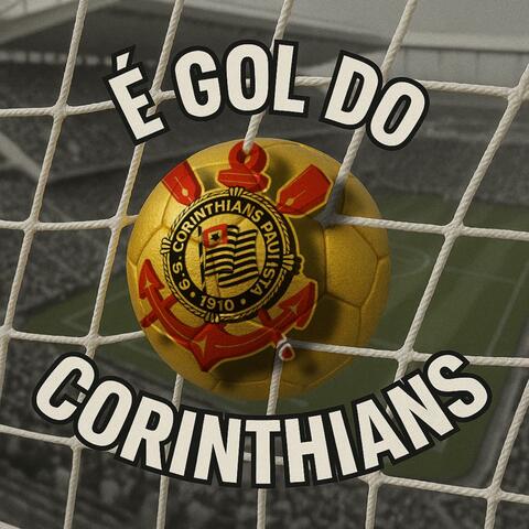 É Gol do Corinthians