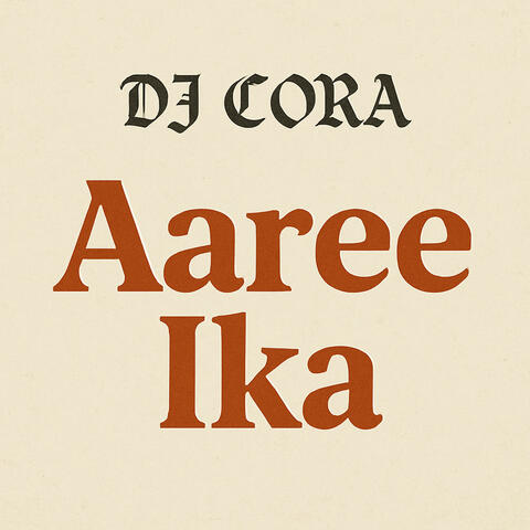 Aaree Ika