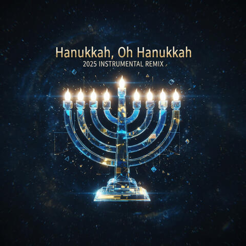 Hanukkah, Oh Hanukkah