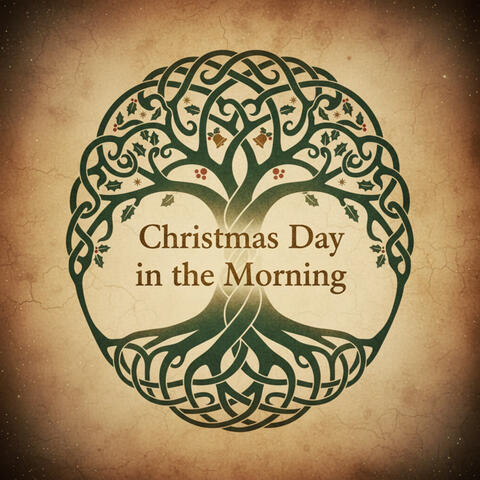 Christmas Day in the Morning