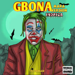 Gbona Indriza
