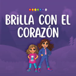 Brilla con el corazón