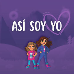 Así soy yo