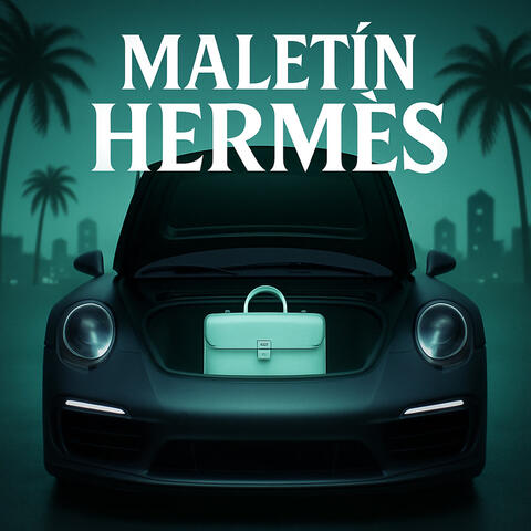 MALETINHERMES