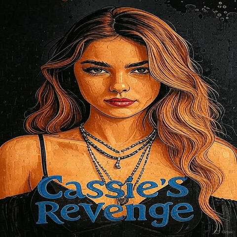 Cassie's Revenge