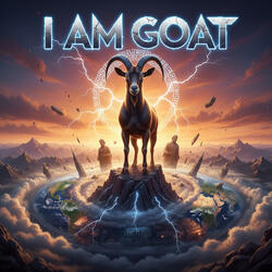 I am Goat