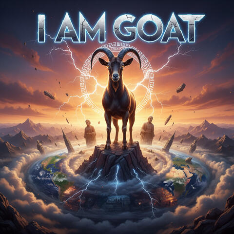 I am Goat
