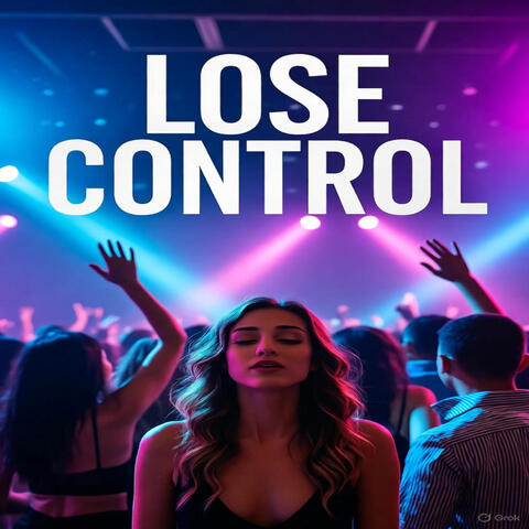 Lose Control