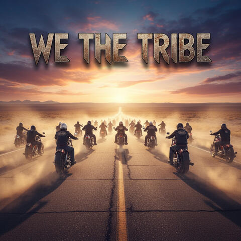 We The Tribe