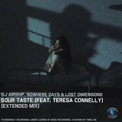 Sour Taste (feat. Teresa Connelly)