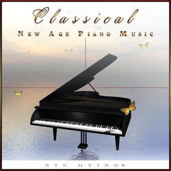 Dolly - Fauré - Classical Sleep Music - Classical Piano and Ocean Waves for Sleeping