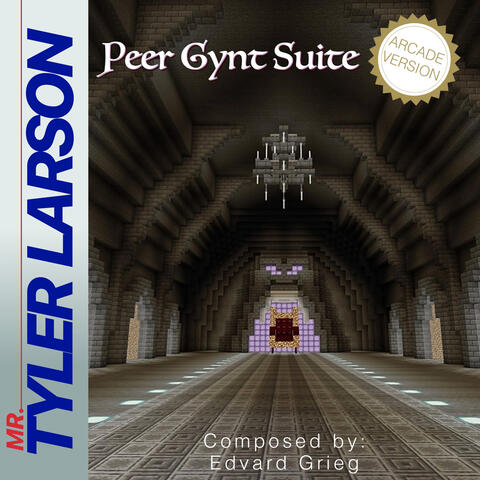 Grieg: Peer Gynt Suite