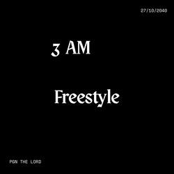 3 AM