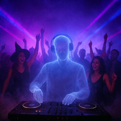 Haunted on the Dancefloor