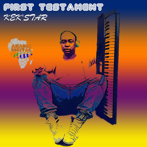 First Testament