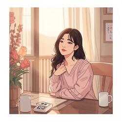 내게 아무 말 없이 떠난 널 위해