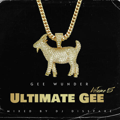 Ultimate Gee, Vol. 5