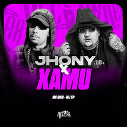 Jhony x Xamu