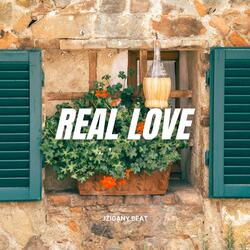 Real love