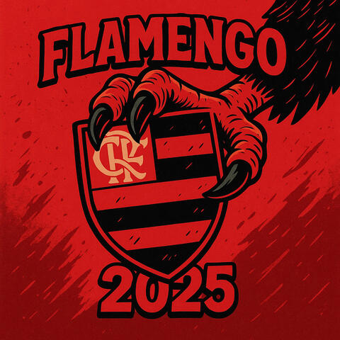 Tropa Do Flamengo 2025