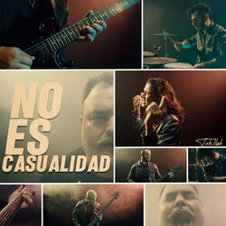 No Es Casualidad