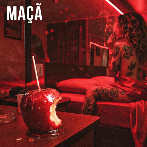MAÇÃ